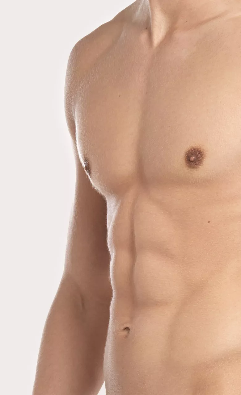 Abdominoplastie pour homme