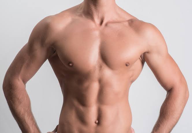 Abdominoplastie pour homme