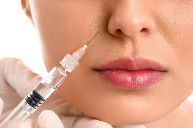 Botox : Produits de comblement et toxine botulique