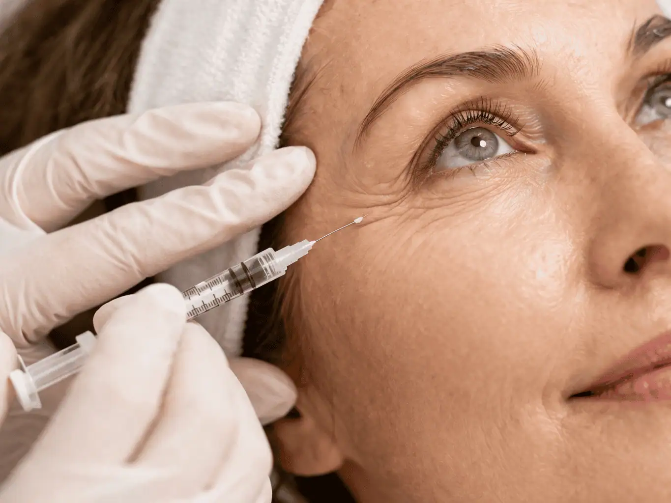 Botox : Produits de comblement et toxine botulique
