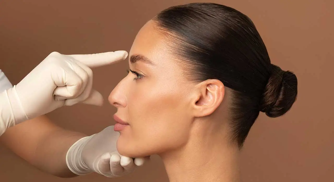 Rhinoplastie